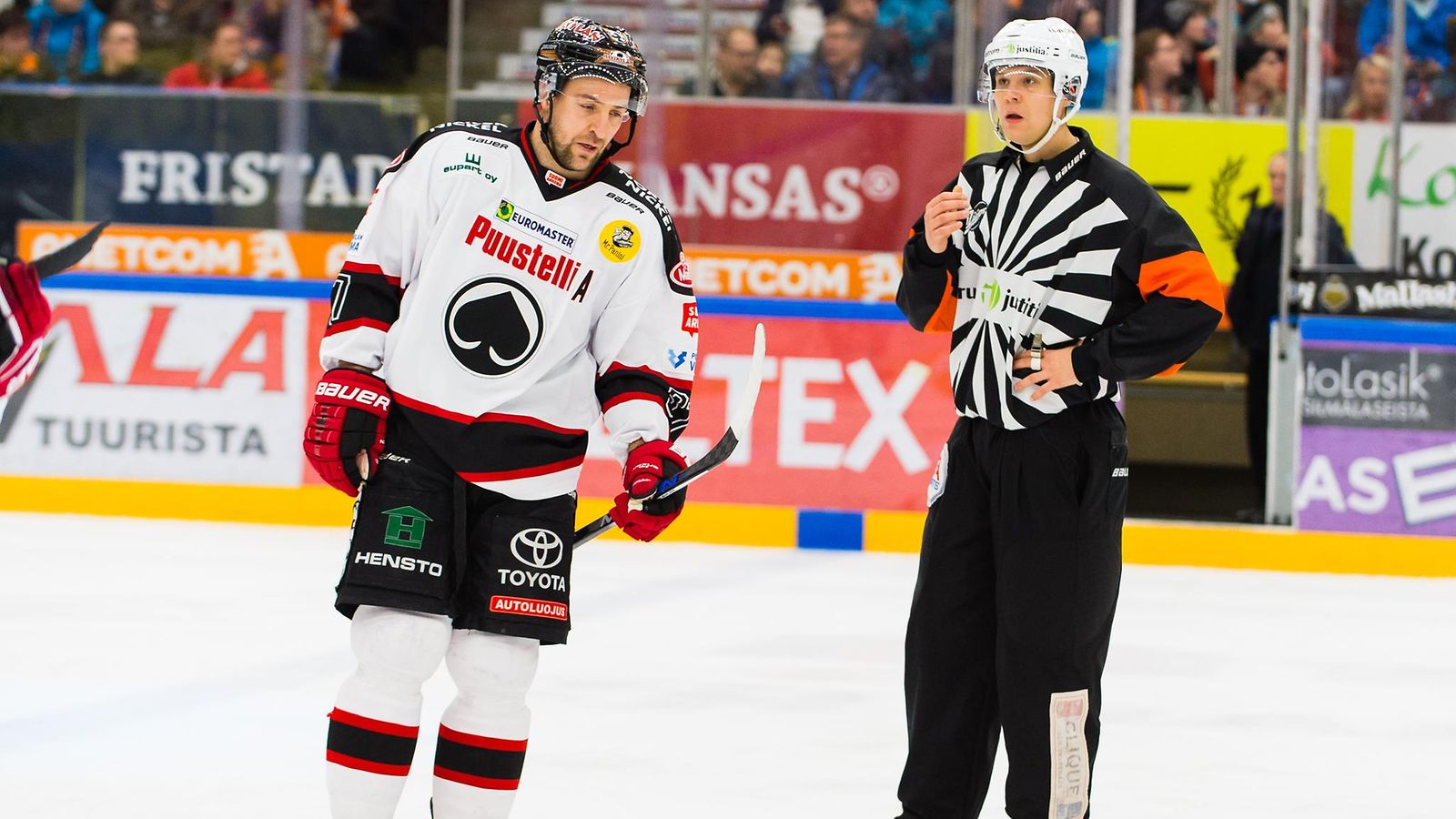 Juha Kiilholma