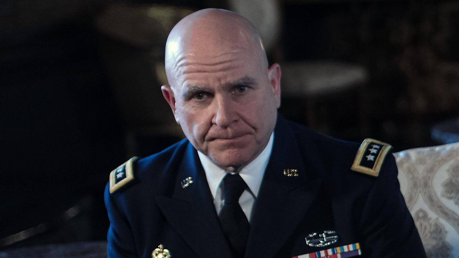 H.R. McMaster 2