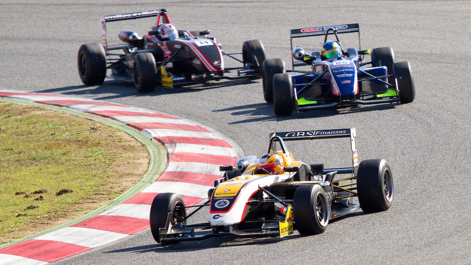 Formula 3