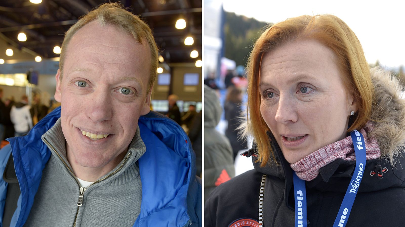 Jari Isometsä Virpi Kuitunen