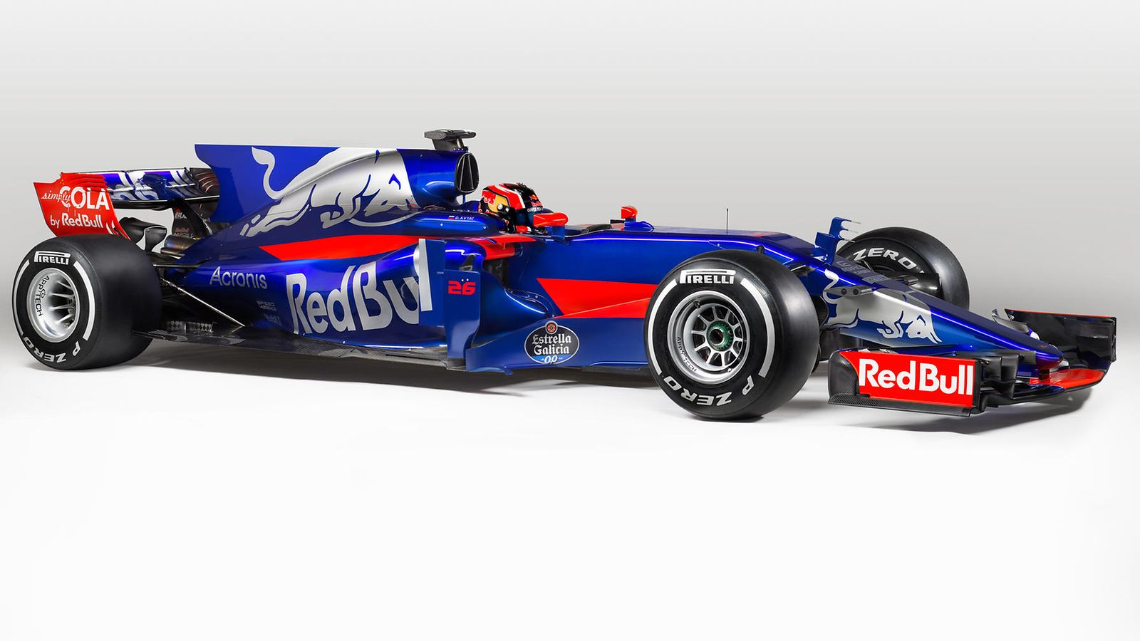 Toro Rosso, 2017, auto, STR12