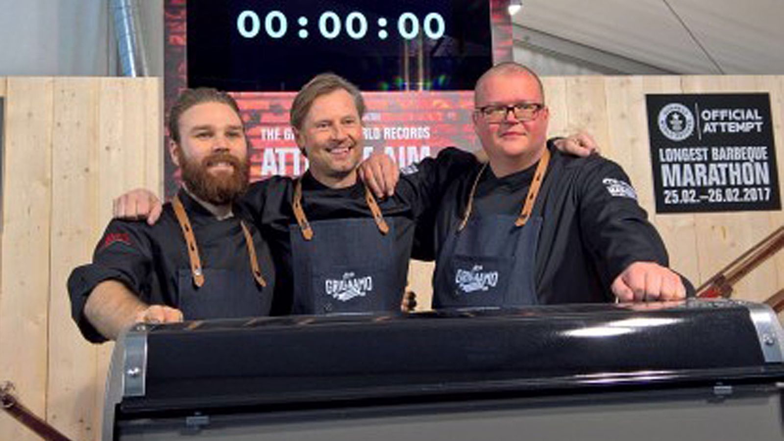 Grillaus Lahti Atria
