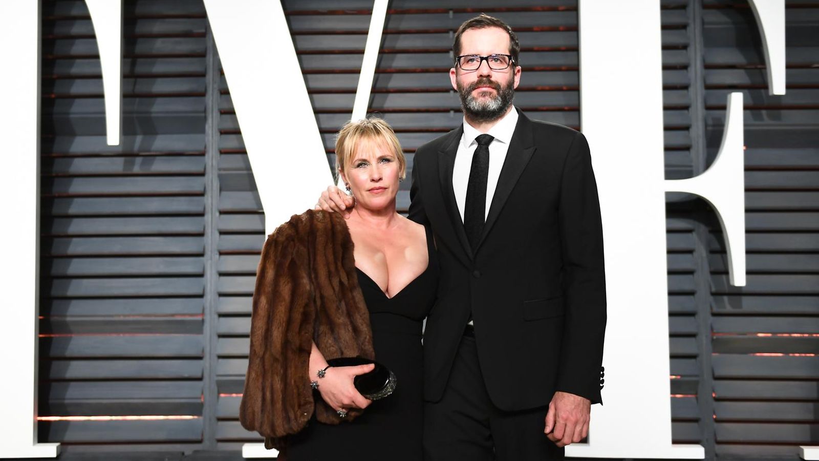 patricia arquette oscar gaala 2017