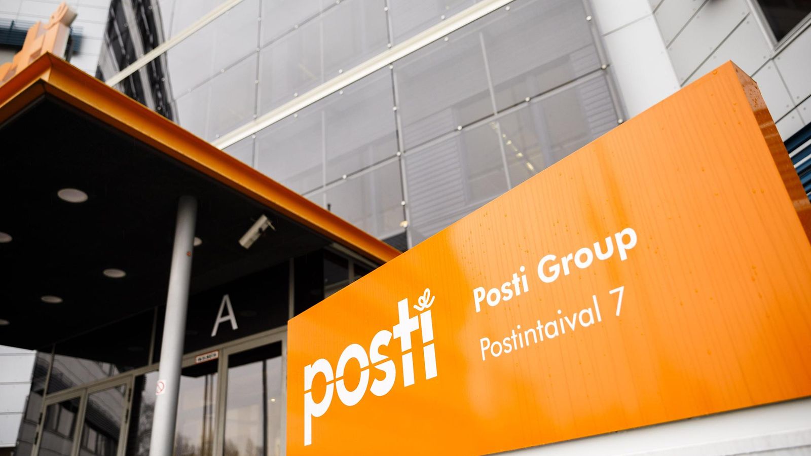 Posti group