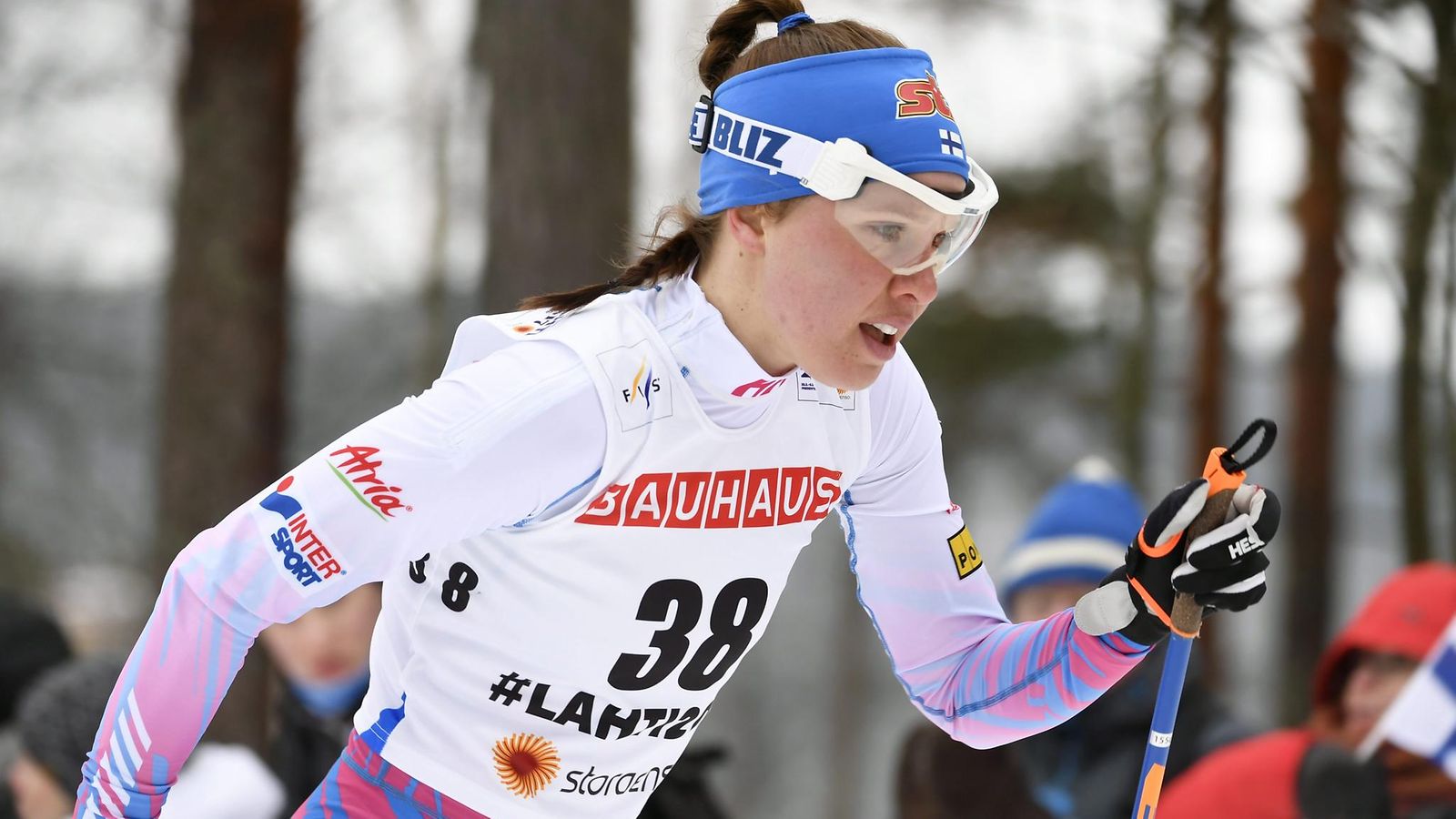 Kerttu Niskanen
