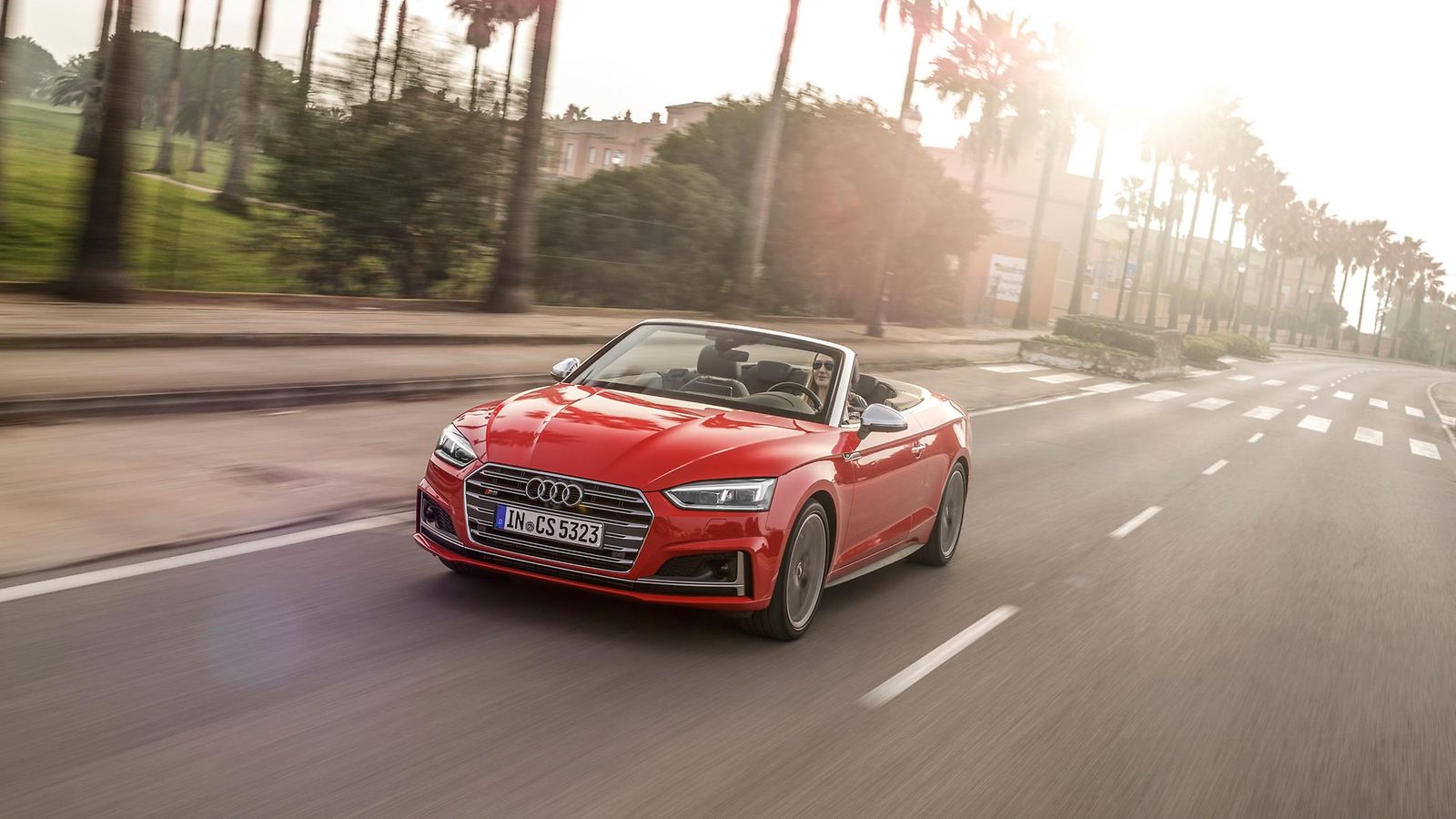 audi s5 cabriolet