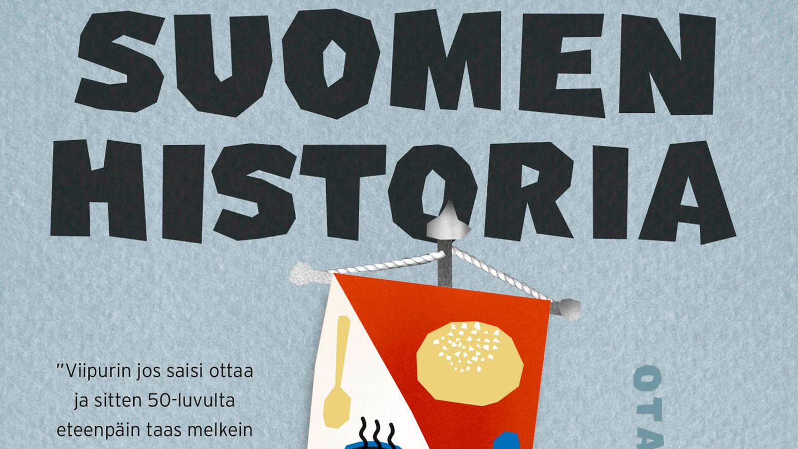 Suomen historia 2