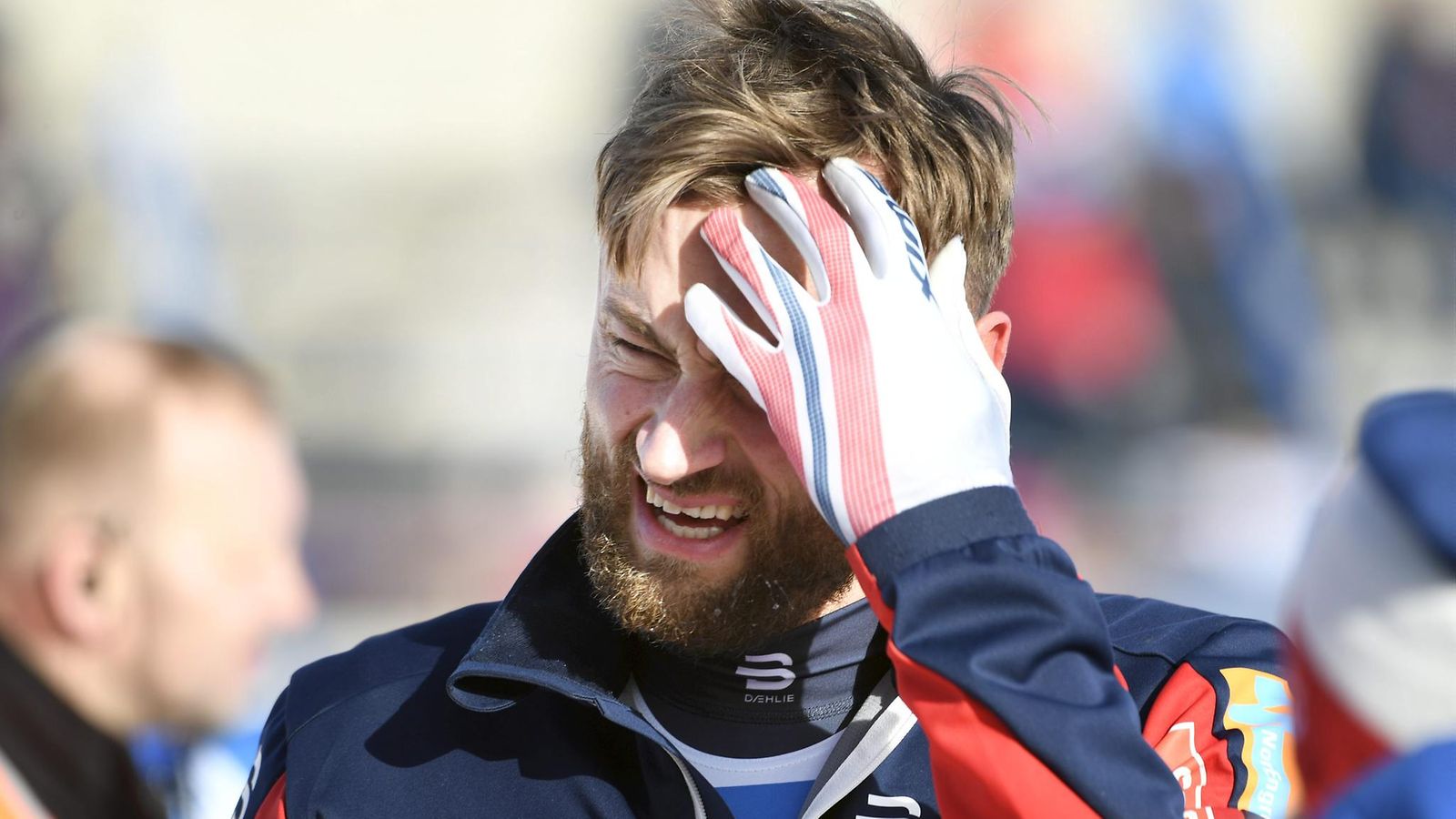 Petter Northug