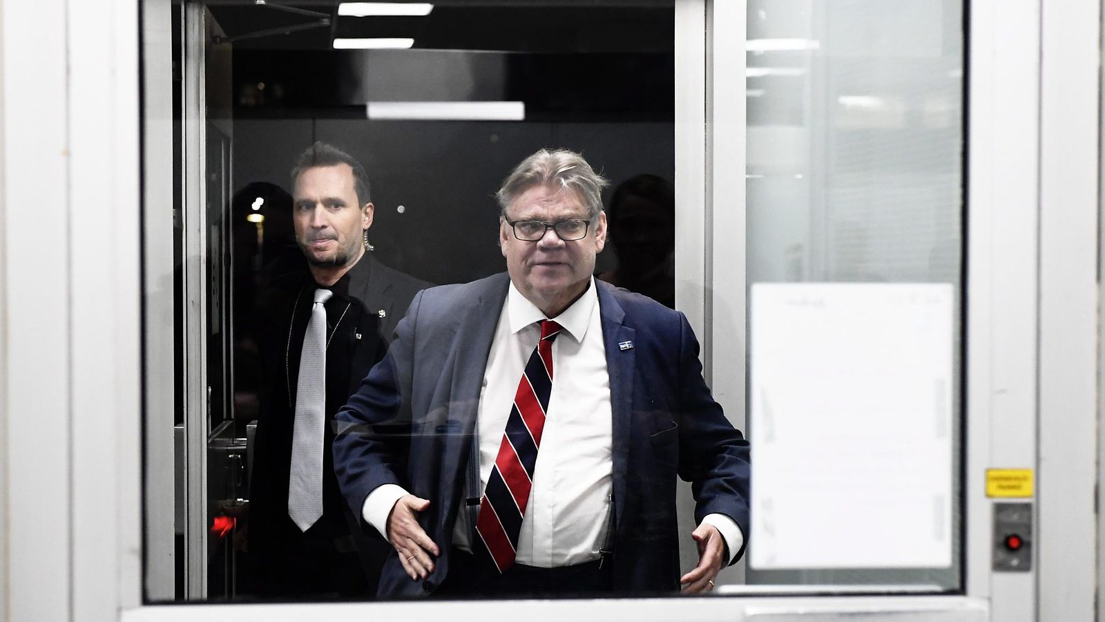 Soini