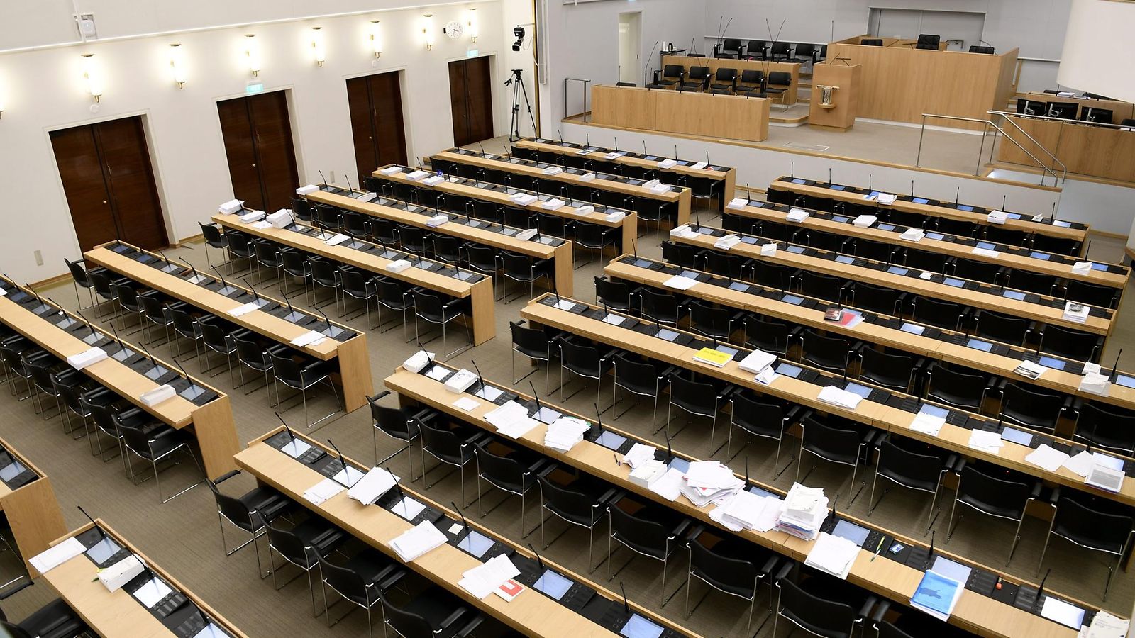 Eduskunta
