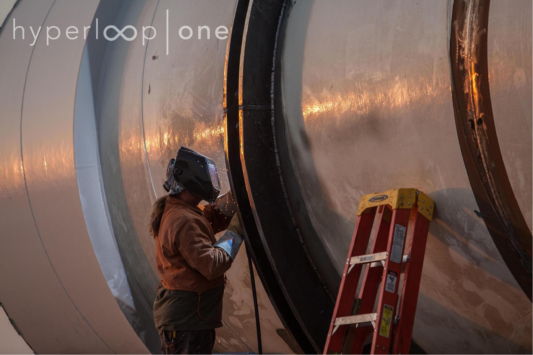 Hyperloop 2