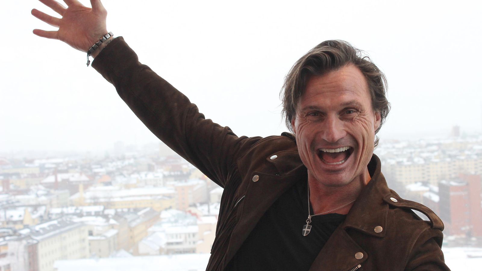 Petter Stordalen