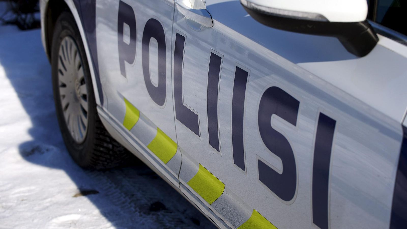 Poliisi