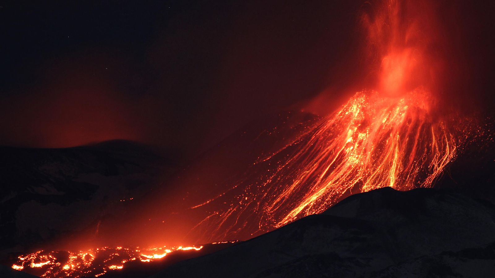 Etna