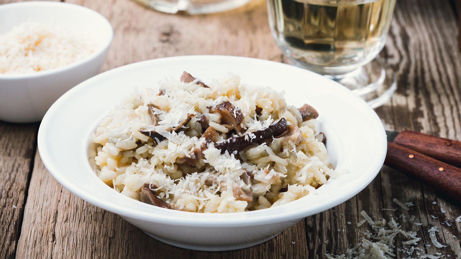 Risotto