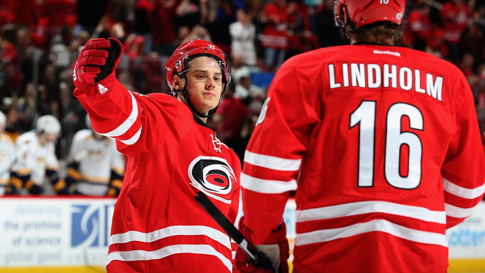 Sebastian Aho
