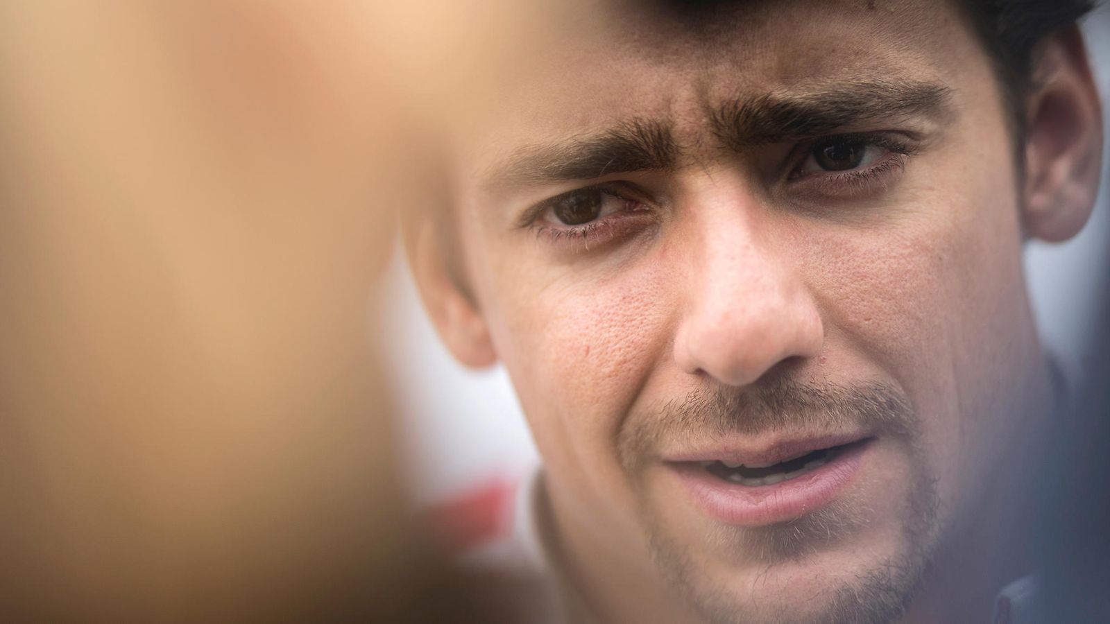 Esteban Gutierrez 2016