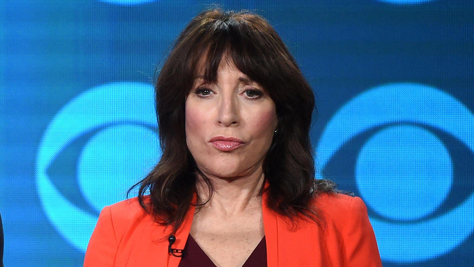 Katey Sagal 9.1.2017