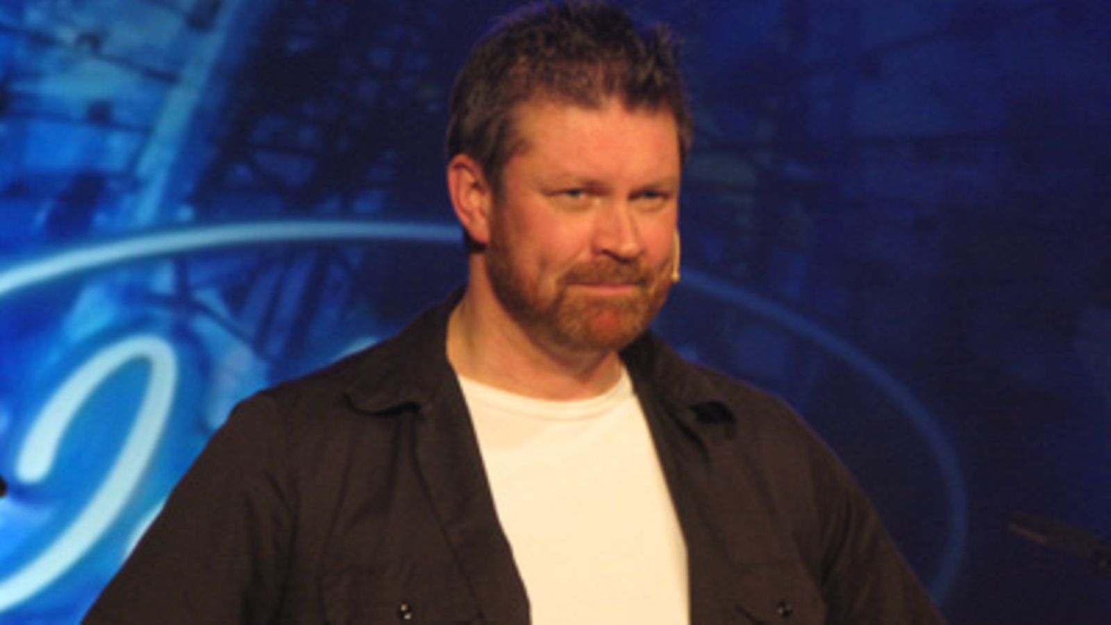 Asko Kallonen.