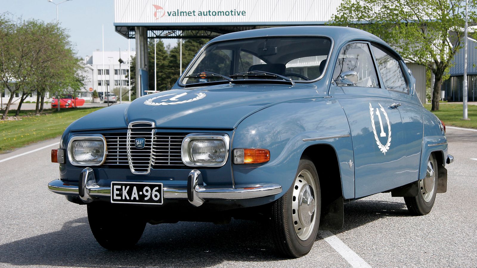 älä käytä saab96