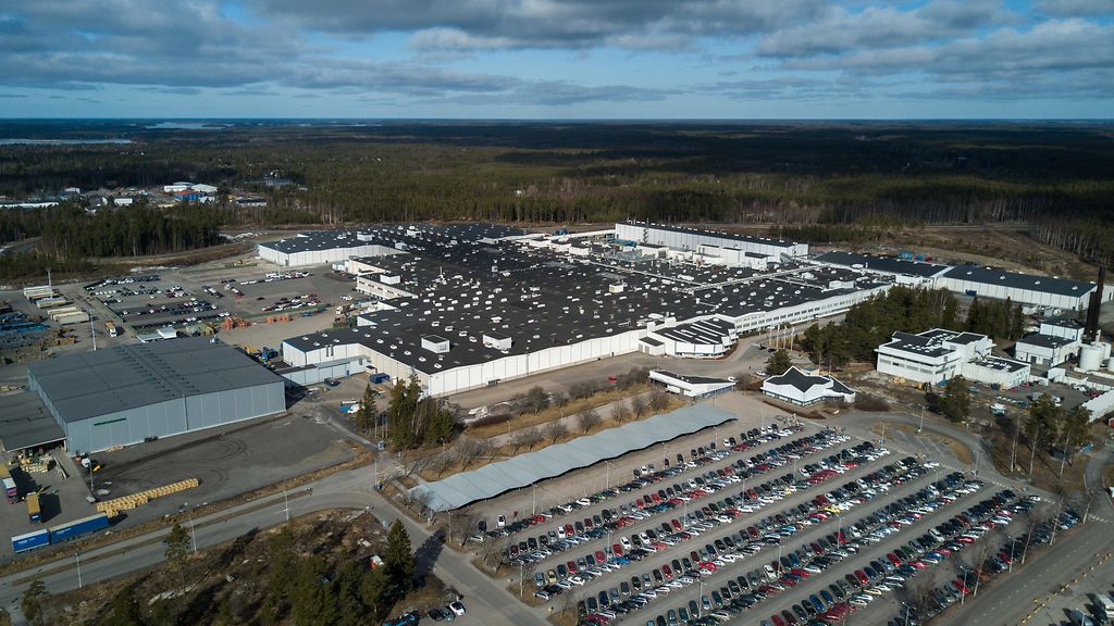 Valmet Automotivelta jätti-isku Uuteenkaupunkiin – yksi toiveikas asia huojensi kaupunginjohtajaa