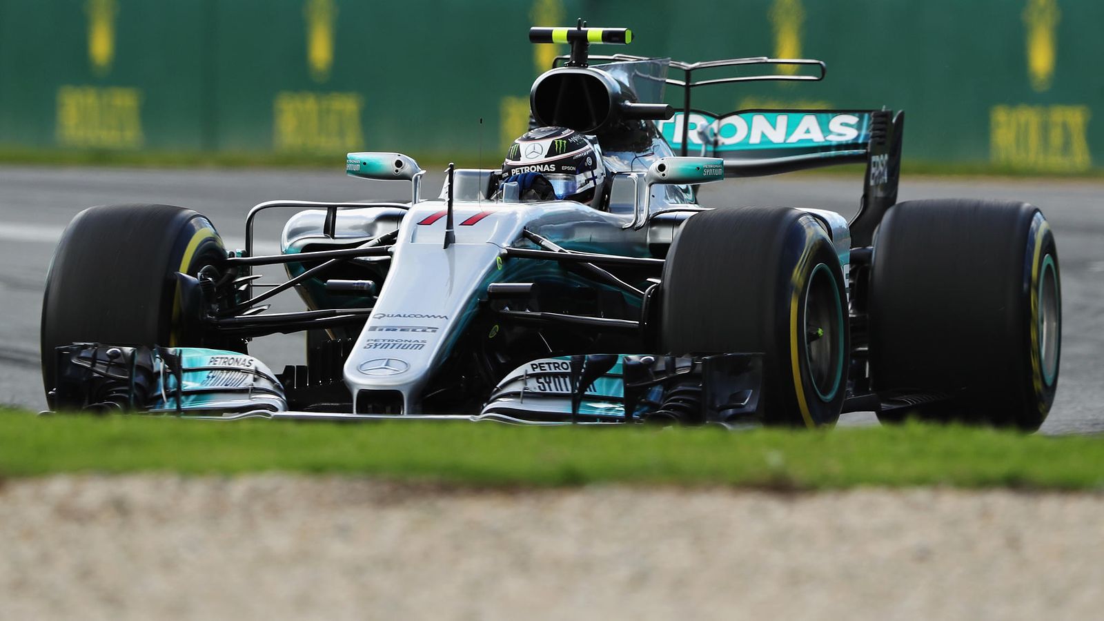 Valtteri Bottas