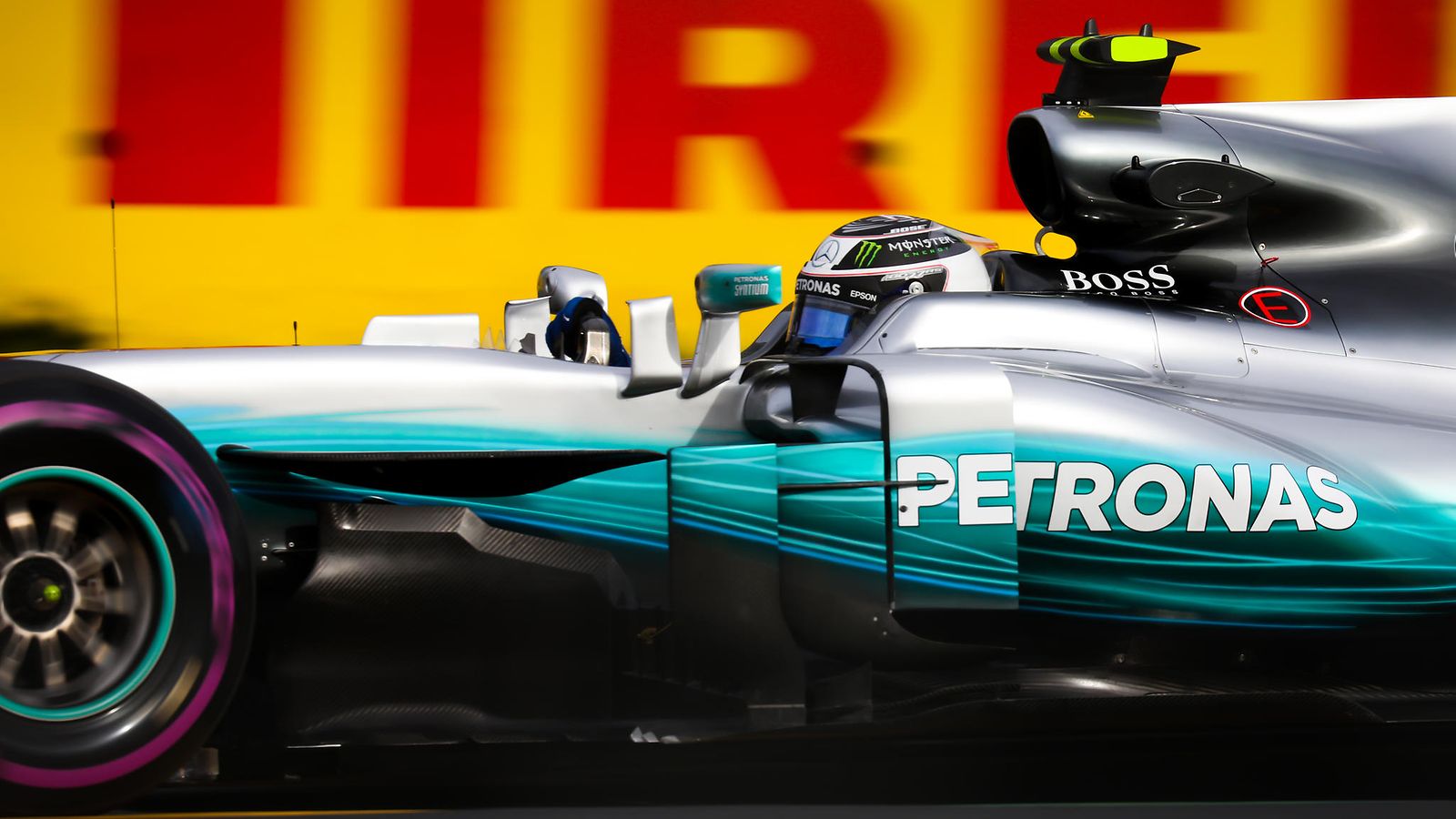 Valtteri Bottas (7)