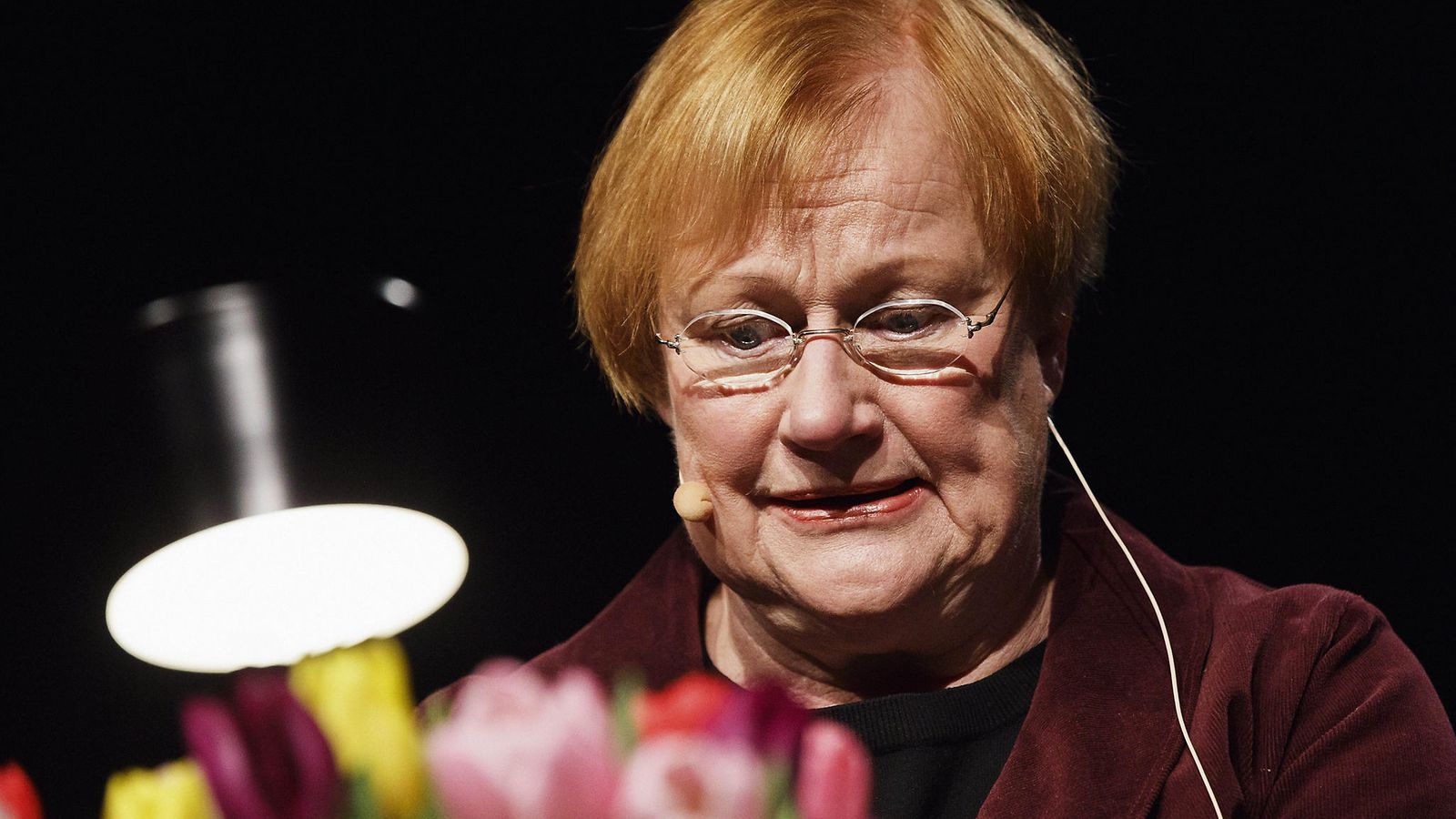 Halonen