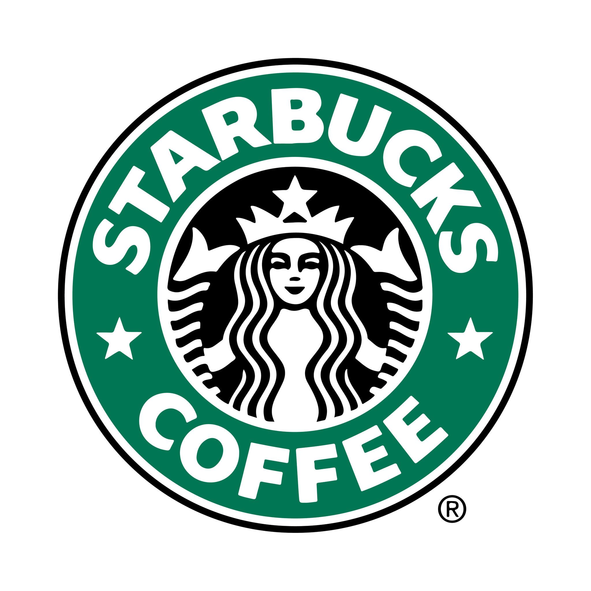 Starbucks logo