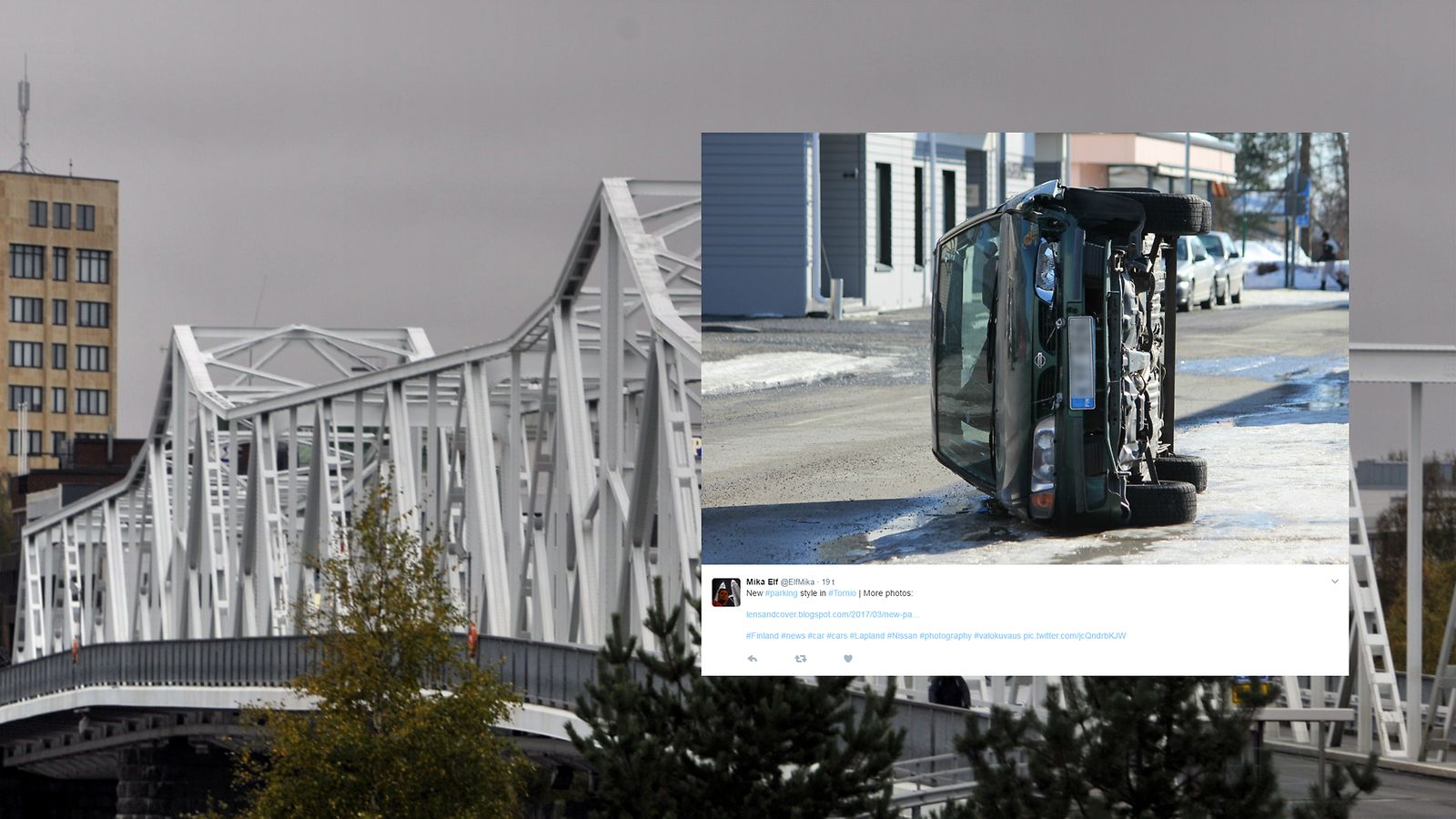 tornio_auto