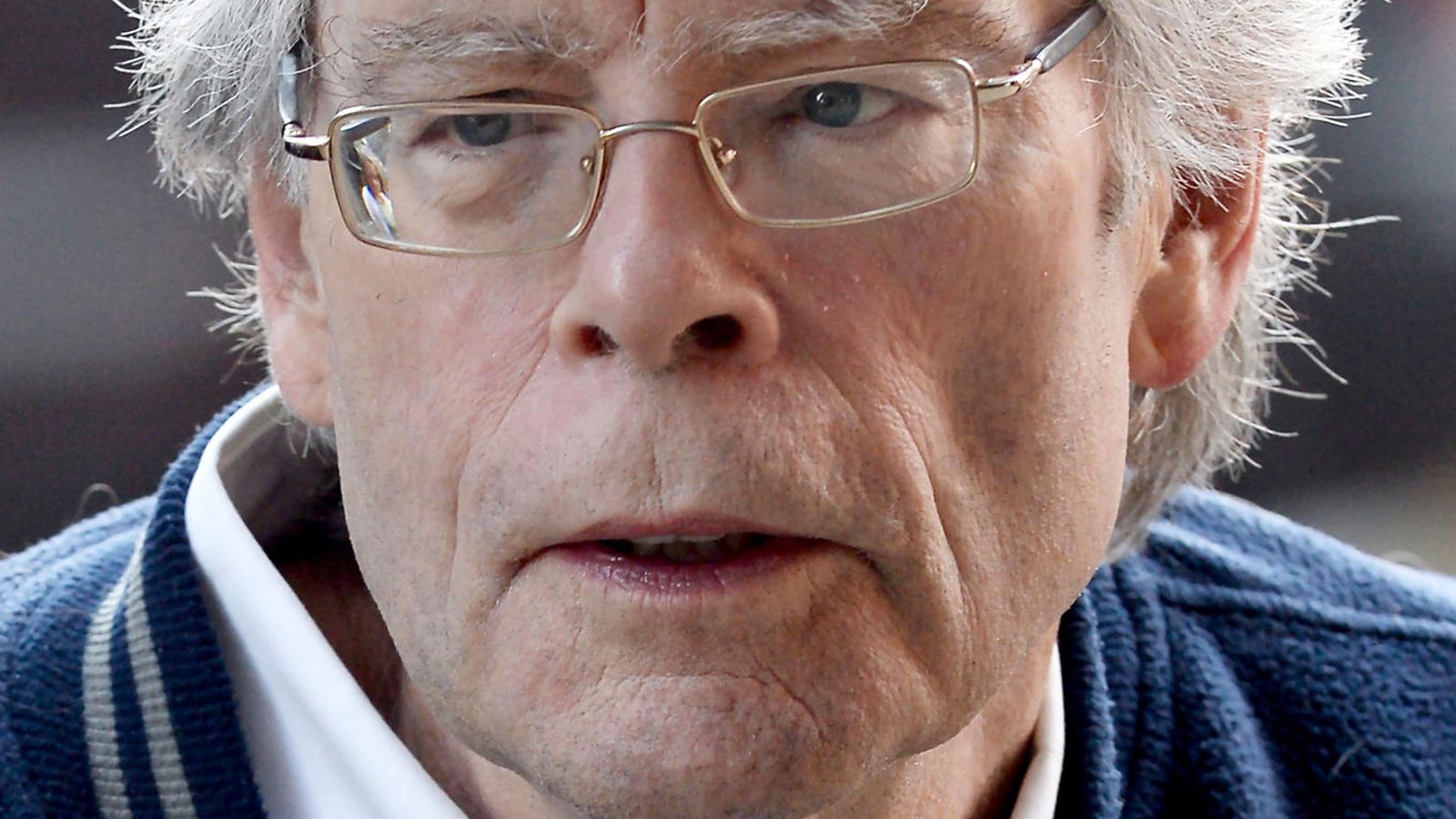 Stephen King kesä 2016