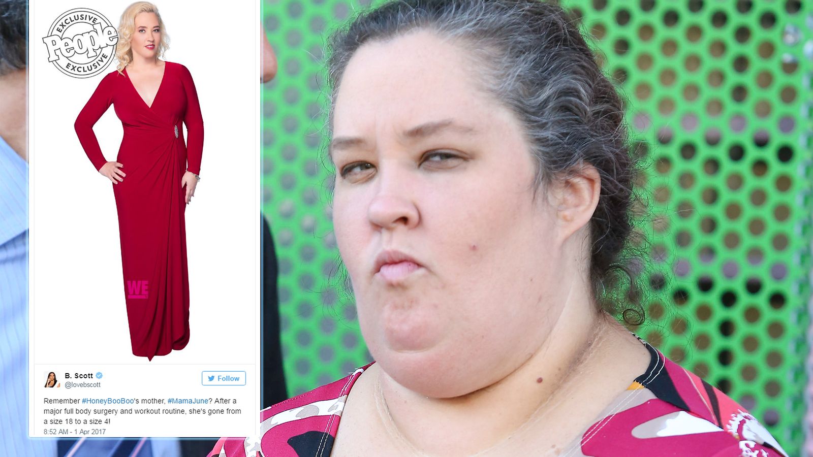 mama june