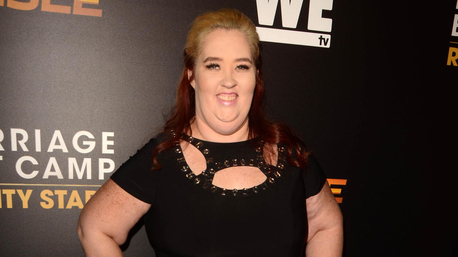 Mama June 2015 syksy