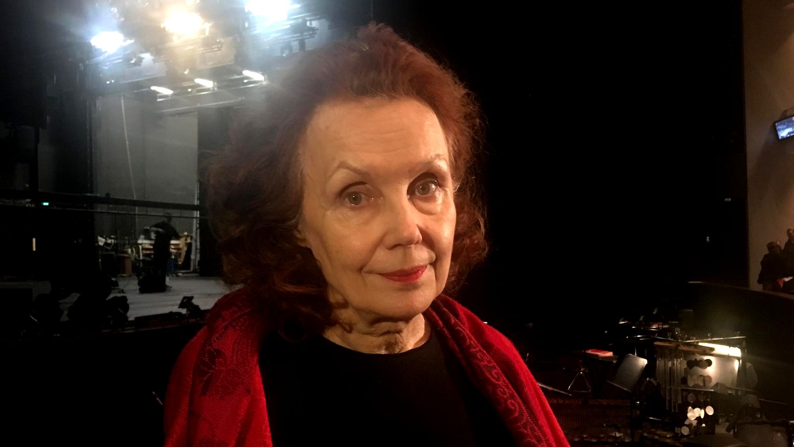 Kaija Saariaho