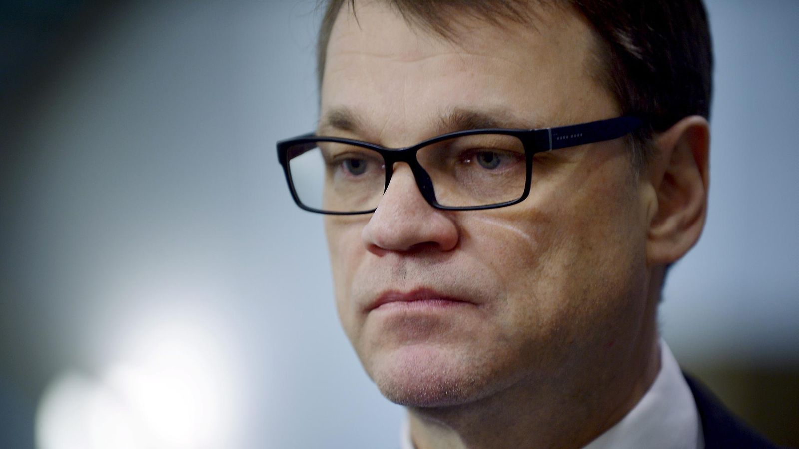 Juha Sipilä