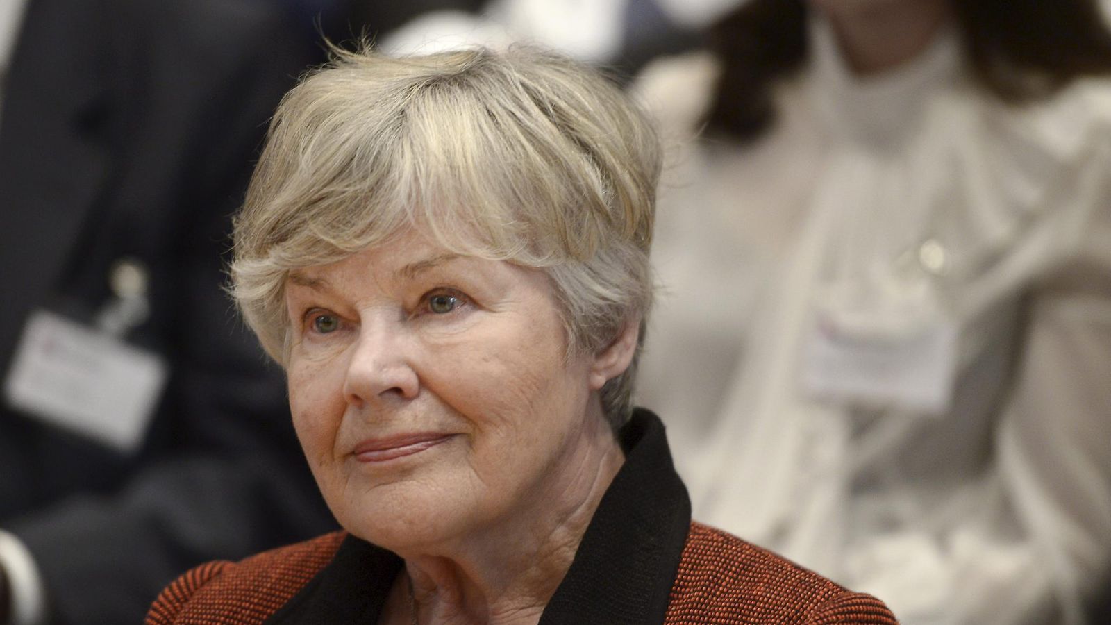 Elisabeth Rehn