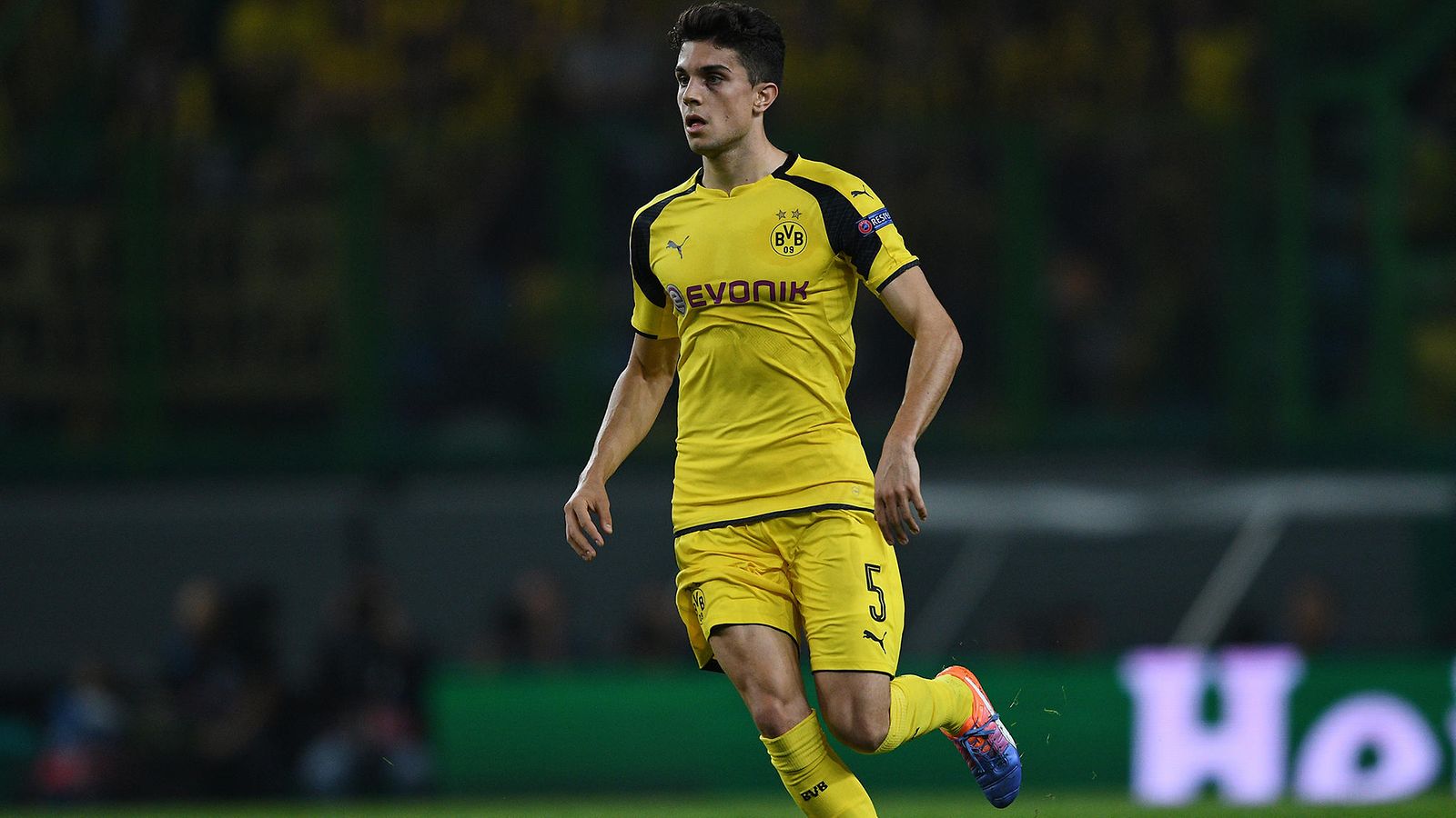 Marc Bartra