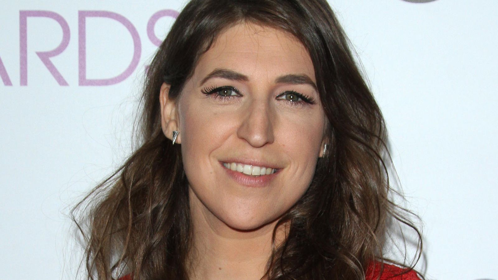 Mayim Bialik 2017