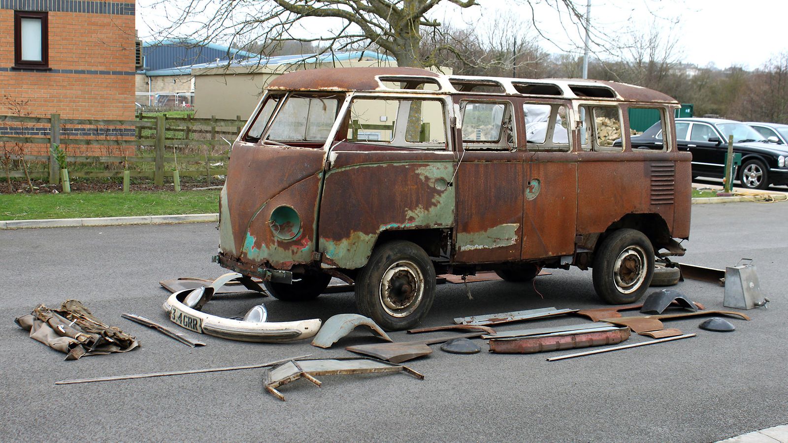 caters vw bussi