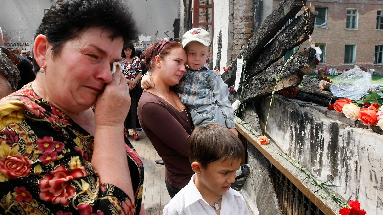 Beslan