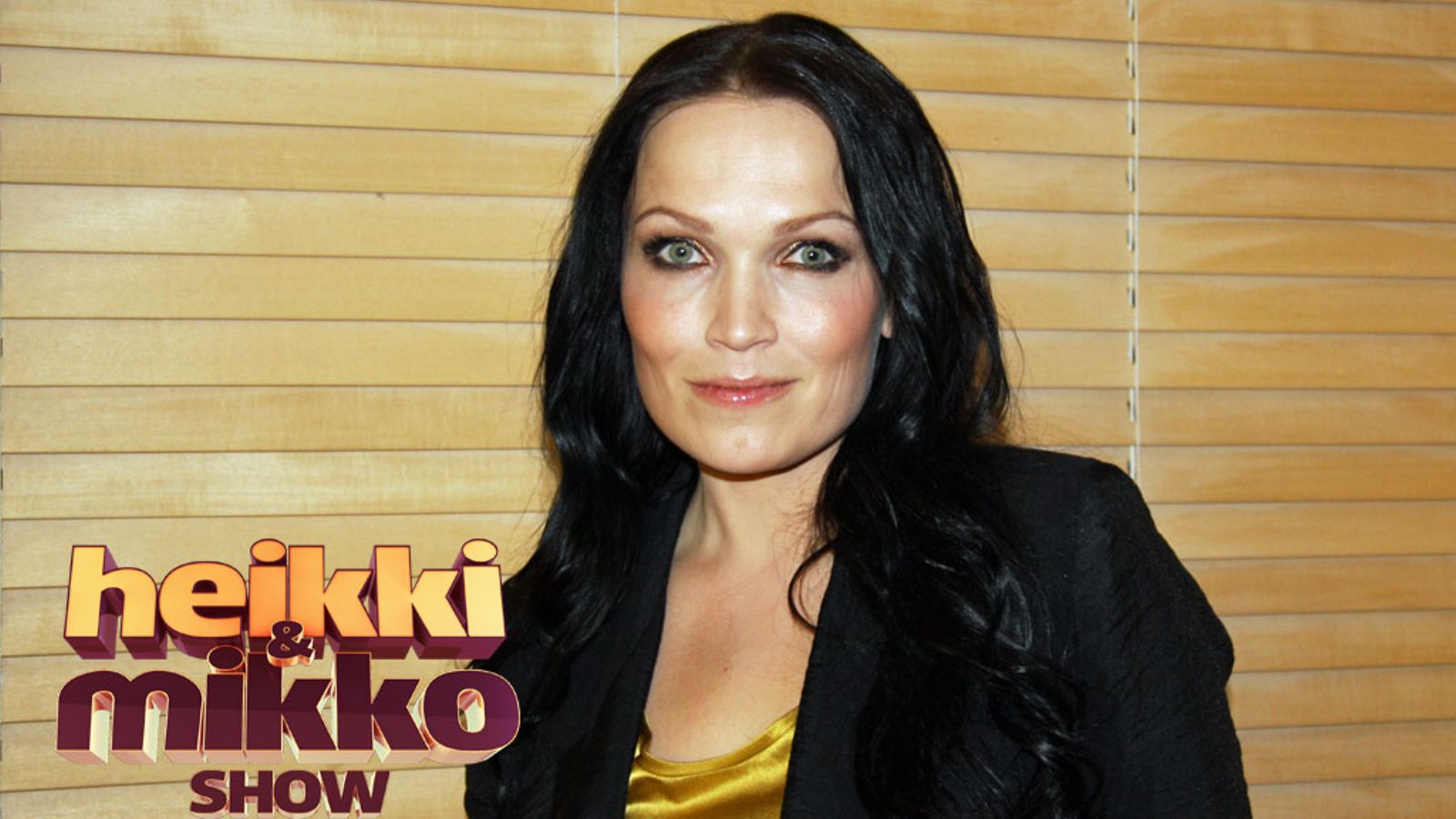 Tarja Turunen