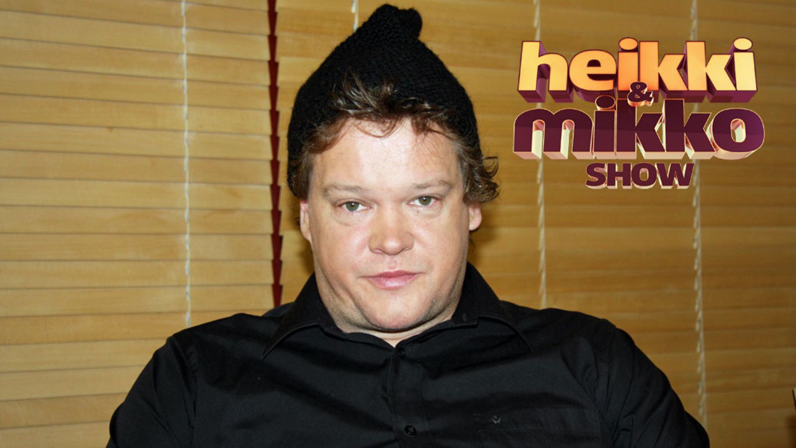 Ville Haapasalo