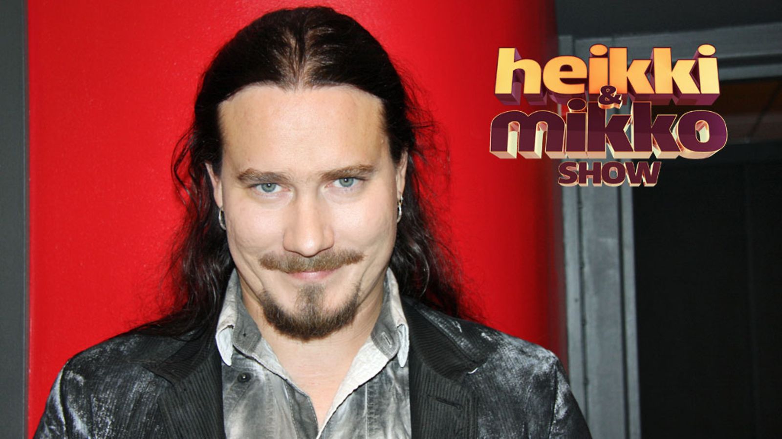 Tuomas Holopainen