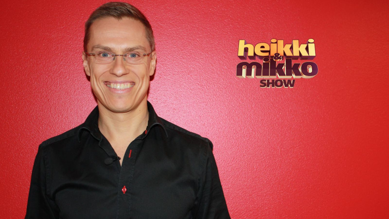 Alexander Stubb