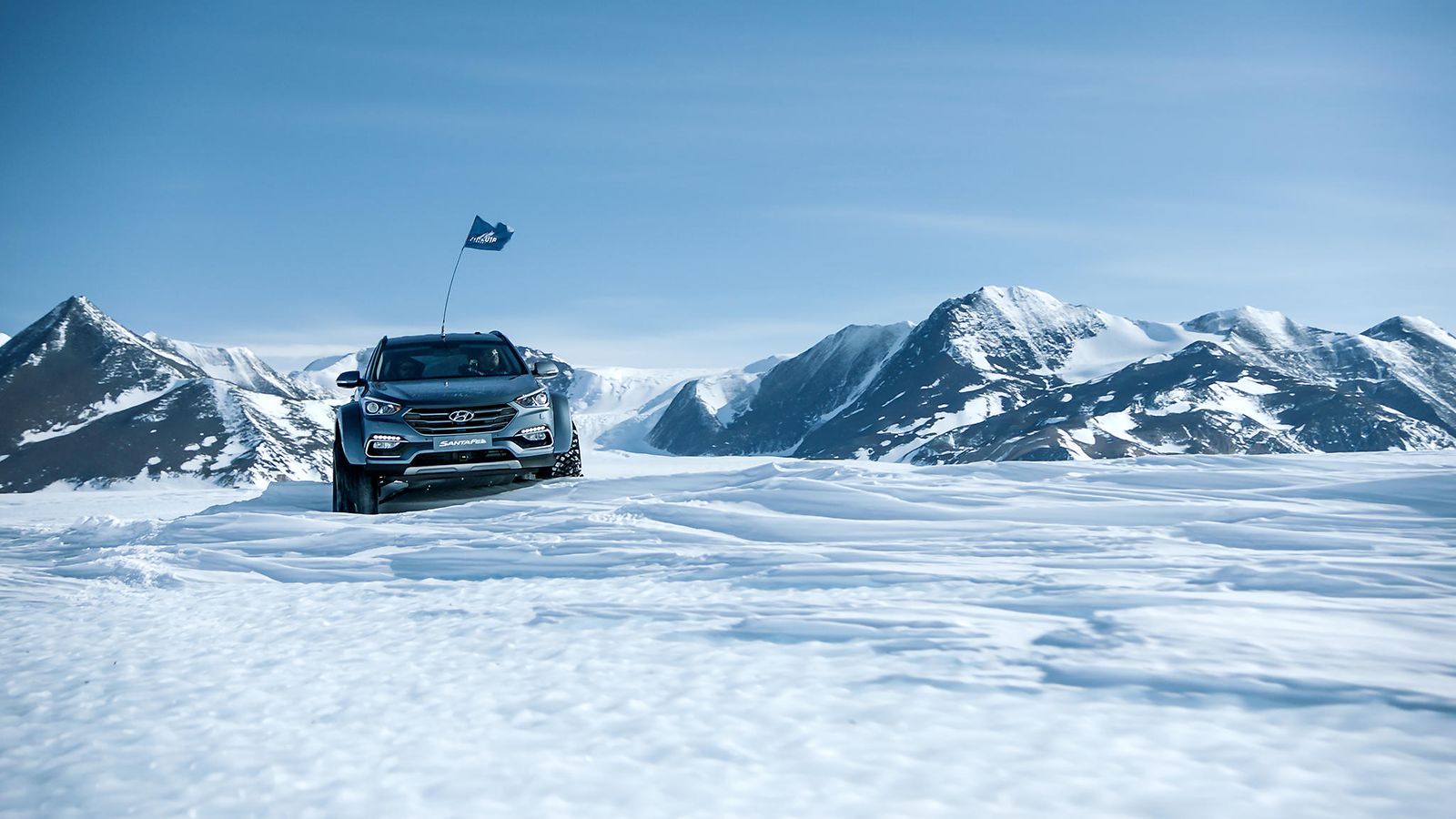Hyundai Shackletons Return (10)
