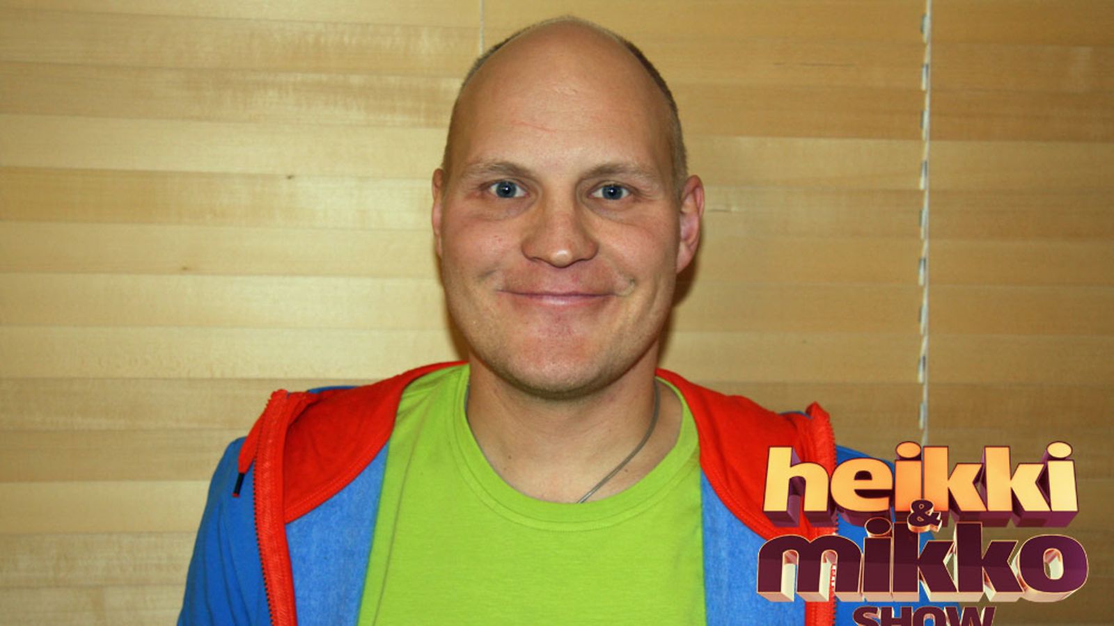 Kalle Palander