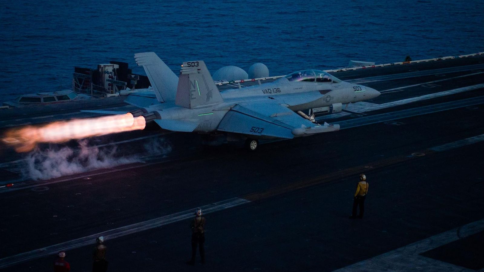 uss carl vinson