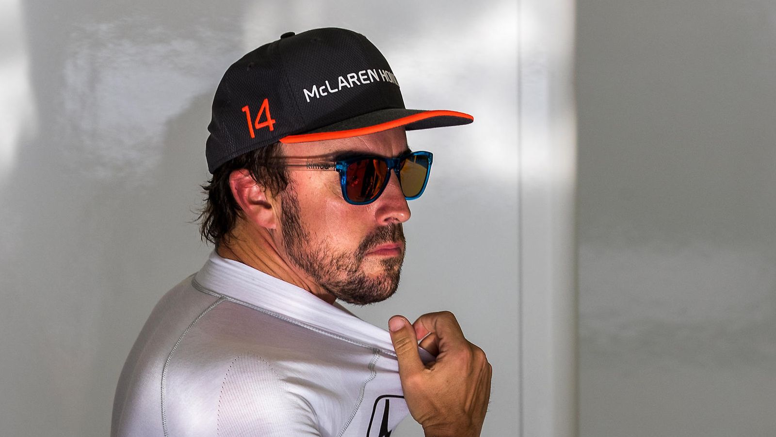 Fernando Alonso