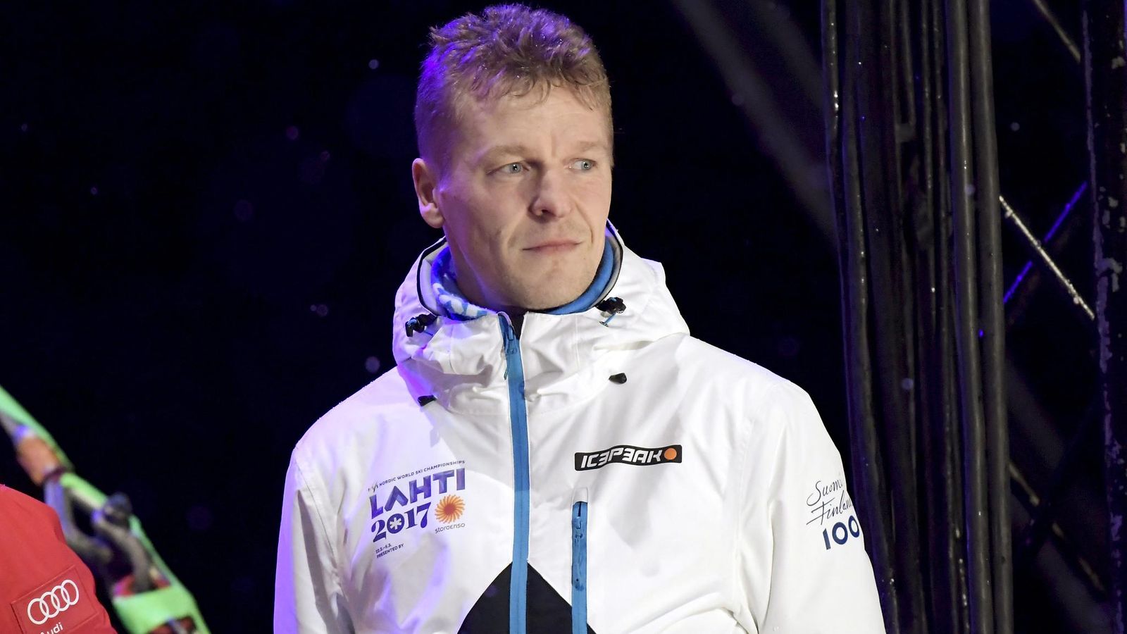 Toni Nieminen 3.3.2017