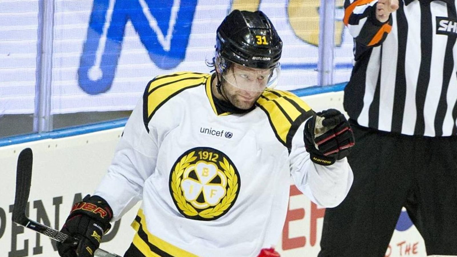 Jonathan Granström